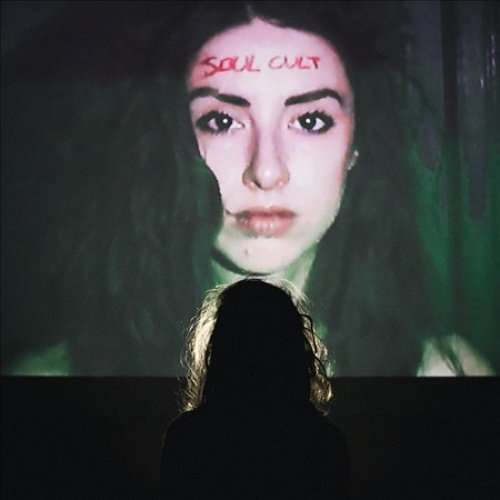 |  12" Single | New Native - Soul Cult (Single) | Records on Vinyl