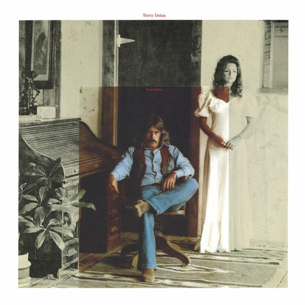 |  Vinyl LP | Terry Dolan - Terry Dolan (LP) | Records on Vinyl
