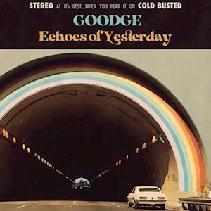|   | Goodge - Echoes of Yesterday (LP) | Records on Vinyl