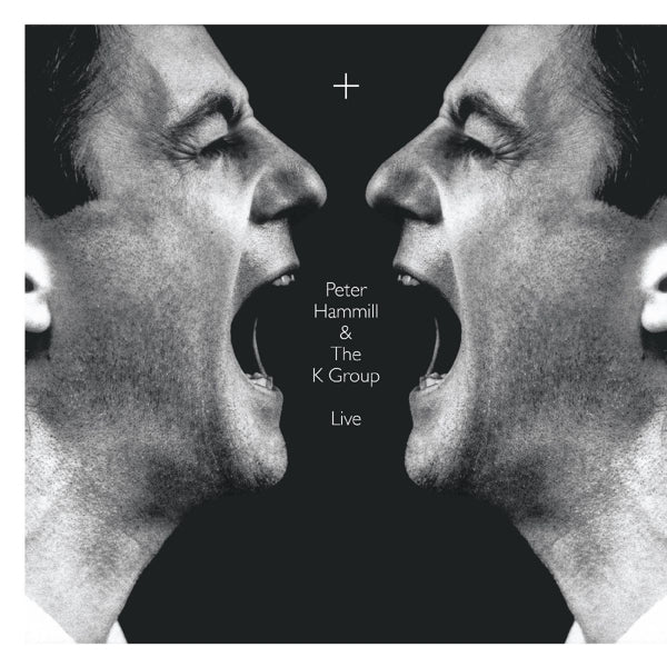 |  Vinyl LP | Peter & the K Group Hammill - Plus (2 LPs) | Records on Vinyl