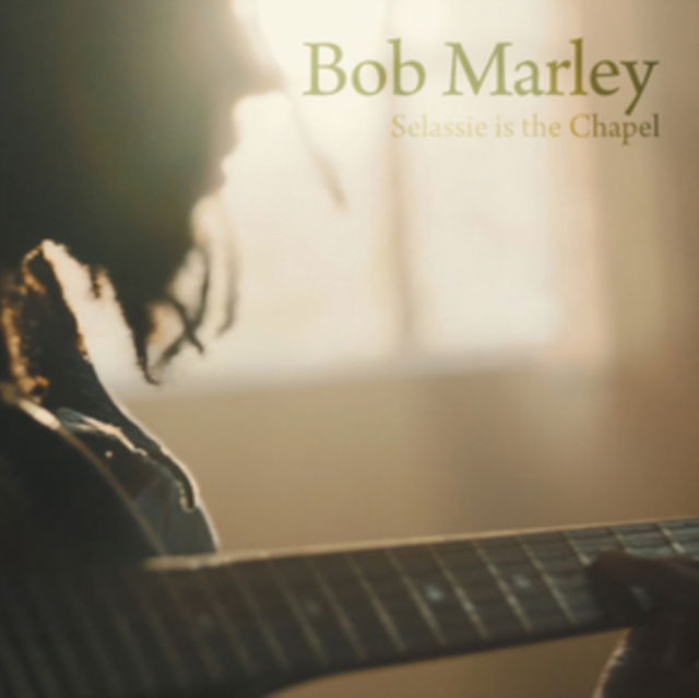 |   | Bob Marley & the Wailers - Selassie is the Chapel (Single) | Records on Vinyl