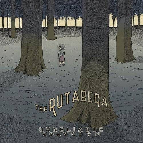 |  Vinyl LP | Rutabega - Unreliable Narrator (LP) | Records on Vinyl