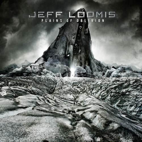 |  Vinyl LP | Jeff Loomis - Plains of Oblivion (LP) | Records on Vinyl