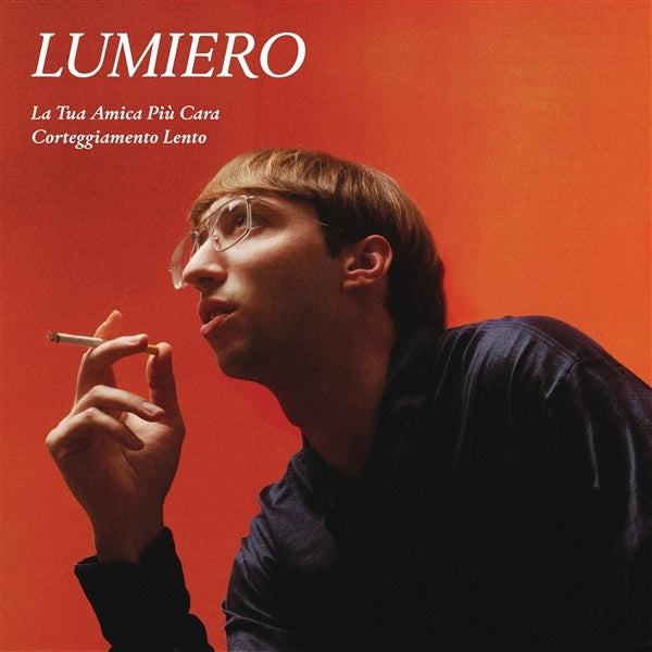|  7" Single | Lumiero - La Tua Amica Piu Cara (Single) | Records on Vinyl