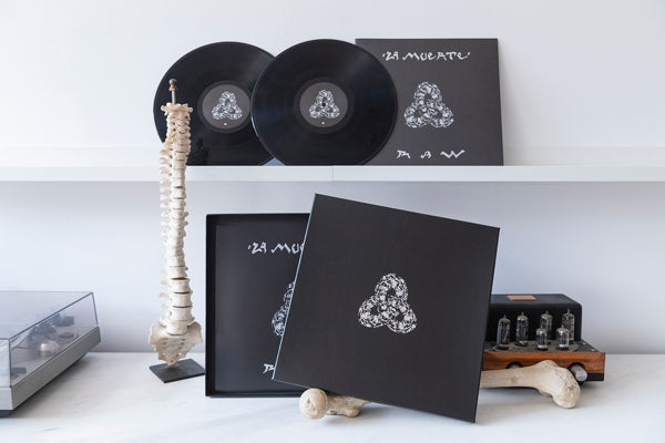 |   | La Muerte - Raw (2 LPs) | Records on Vinyl