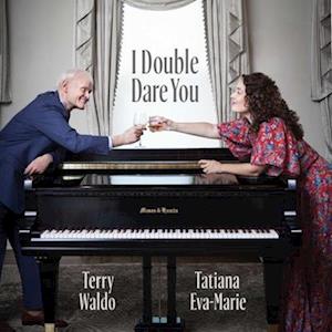 |   | Tatiana Eva-Marie - I Double Dare You (LP) | Records on Vinyl