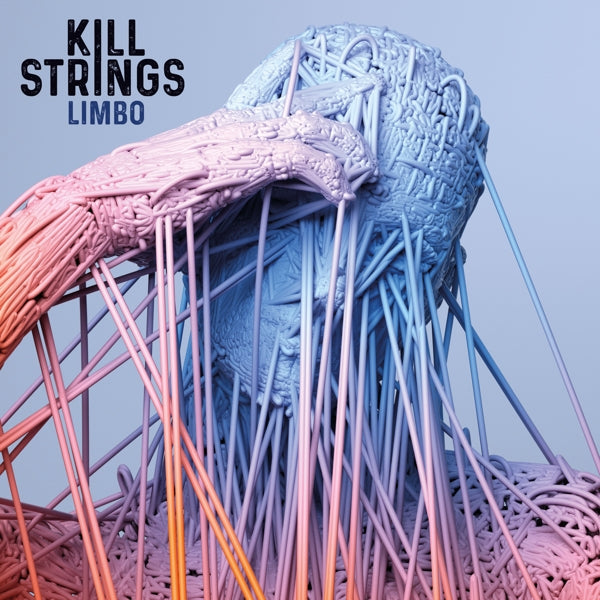|  Vinyl LP | Kill Strings - Limbo (LP) | Records on Vinyl