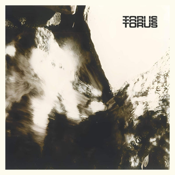 |  Vinyl LP | Torus - Torus (LP) | Records on Vinyl