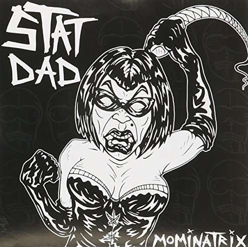 |  7" Single | Stat Dad - Mominatrix (Single) | Records on Vinyl