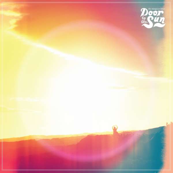 |  Vinyl LP | Stargazer Lilies - Door To the Sun (LP) | Records on Vinyl