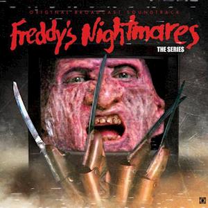 |  Vinyl LP | Various Artist - Freddy's Nightmares (LP) | Records on Vinyl