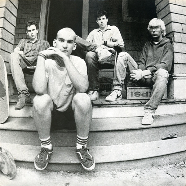 |  7" Single | Minor Threat - Salad Days (Single) | Records on Vinyl