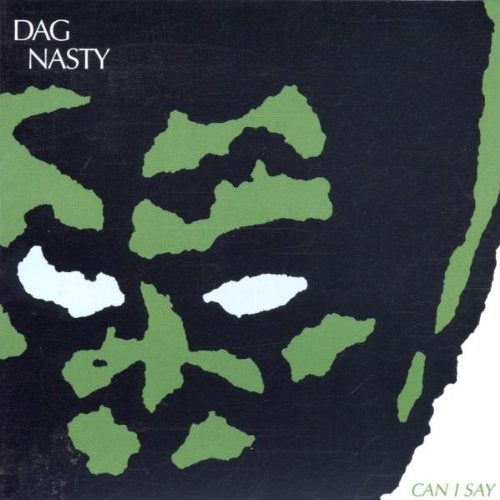 |  Vinyl LP | Dag Nasty - Can I Say (LP) | Records on Vinyl