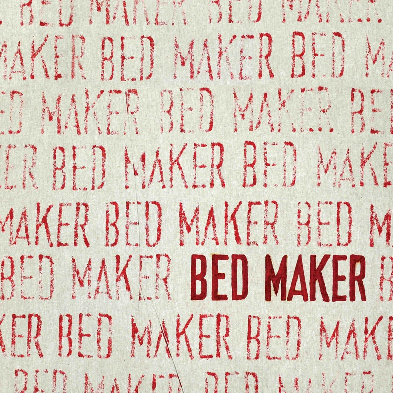 |  Vinyl LP | Bed Maker - Bed Maker (LP) | Records on Vinyl