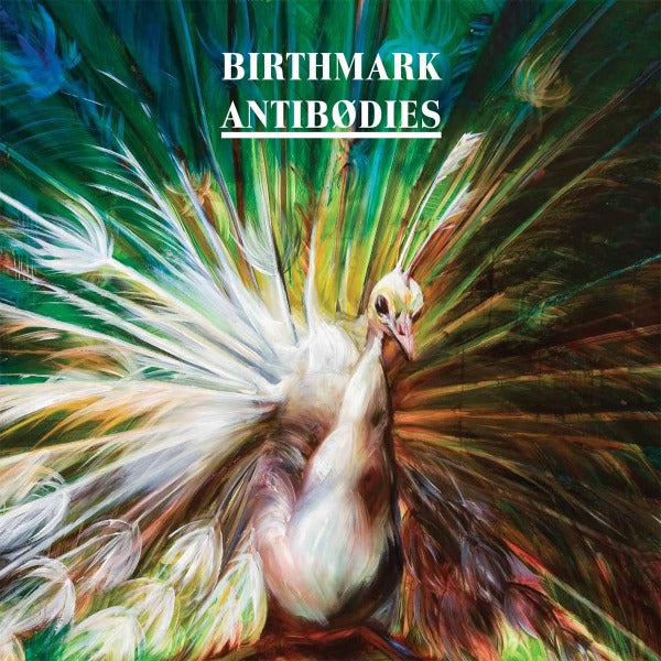 |  Vinyl LP | Birthmark - Antibodies (LP) | Records on Vinyl