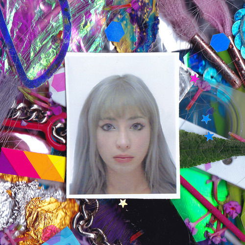 |  Vinyl LP | Kero Kero Bonito - Time 'N' Place (LP) | Records on Vinyl