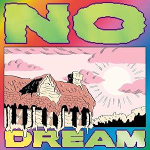 |  Vinyl LP | Jeff Rosenstock - No Dream (LP) | Records on Vinyl