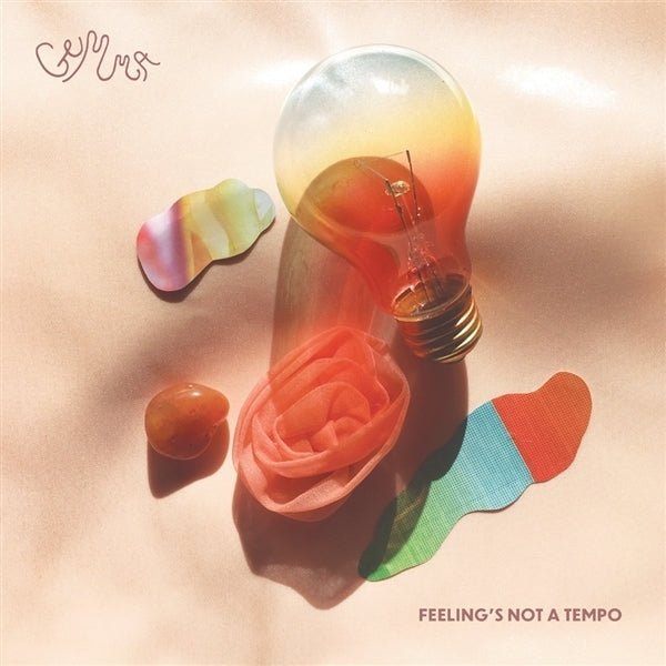 |   | Gemma - Feeling's Not a Tempo (LP) | Records on Vinyl
