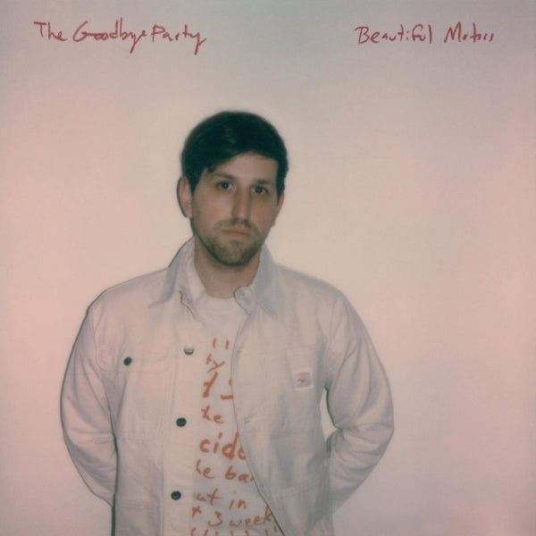 |   | Goodbye Party - Beautiful Motors (LP) | Records on Vinyl