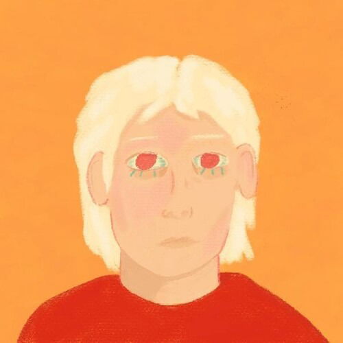 |  Vinyl LP | Al Menne - Freak Accident (LP) | Records on Vinyl