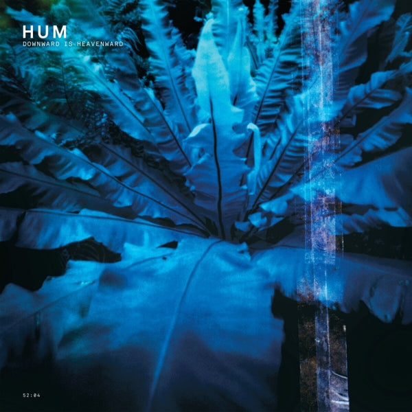 |  Vinyl LP | Hum - Downward is Heavenward (2 LPs) | Records on Vinyl