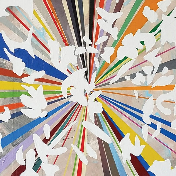 |   | Commonheart - Pressure (LP) | Records on Vinyl