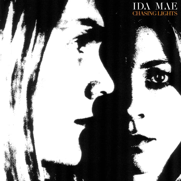 |  Vinyl LP | Ida Mae - Chasing Lights (LP) | Records on Vinyl