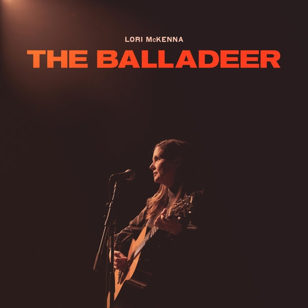 |  Vinyl LP | Lori McKenna - Balladeer (LP) | Records on Vinyl