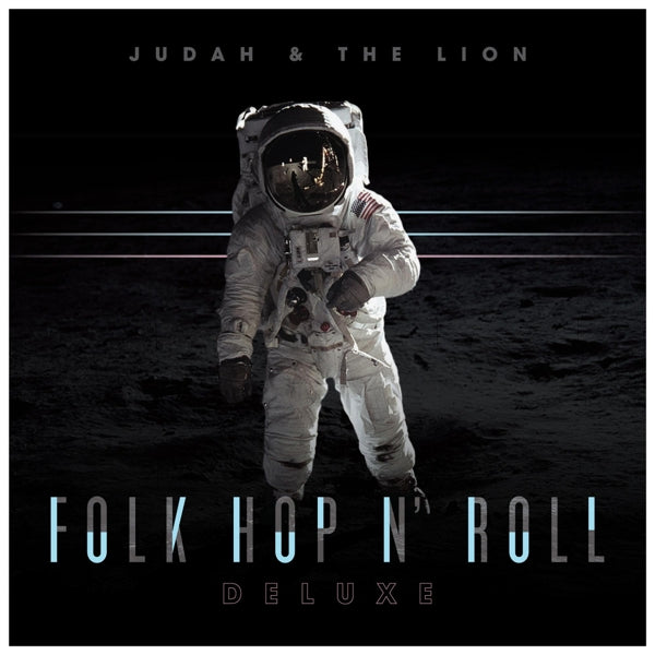 |  Vinyl LP | Judah & the Lion - Folk Hop N' Roll (2 LPs) | Records on Vinyl