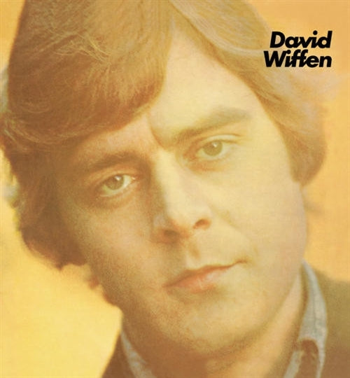 |   | David Wiffen - David Wiffen (LP) | Records on Vinyl