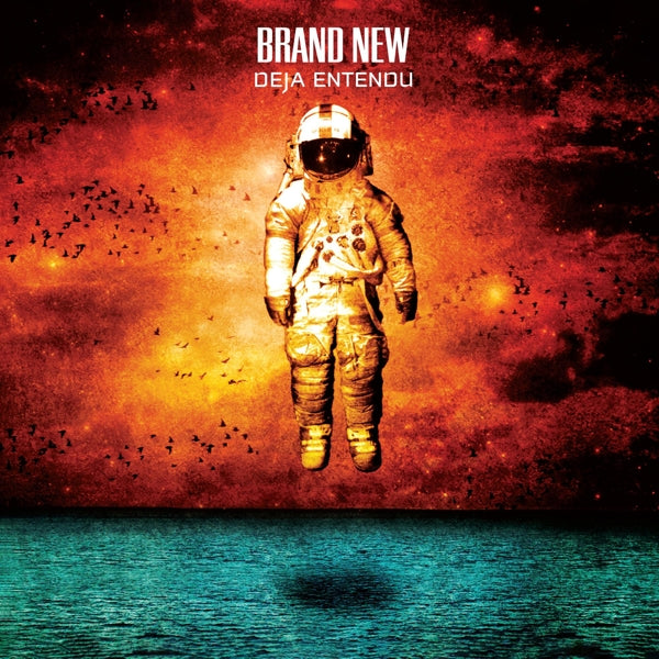 |   | Brand New - Deja Entendu (2 LPs) | Records on Vinyl