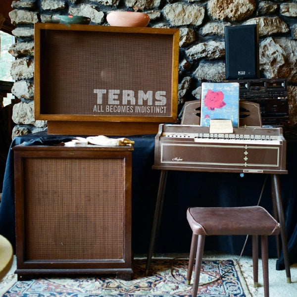 |   | Terms - All Becomes Indistinct (LP) | Records on Vinyl