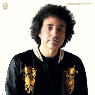 |  Vinyl LP | Carlos Giffoni - Dream Walker (LP) | Records on Vinyl