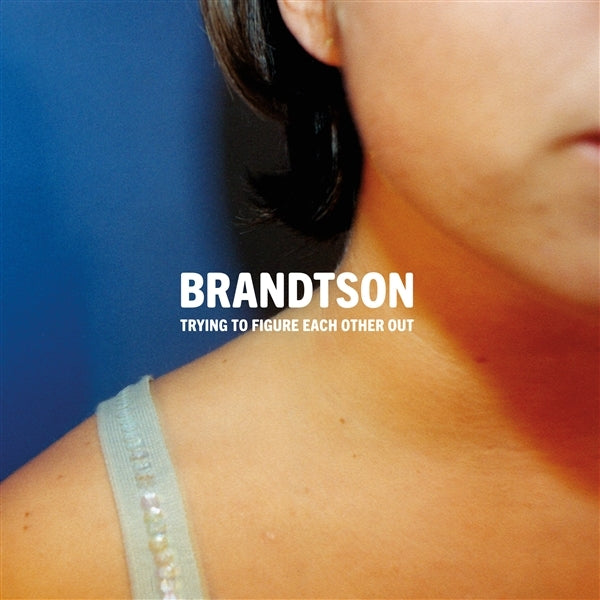 |  Vinyl LP | Brandston - Trying To To Figure Each Other Out (LP) | Records on Vinyl