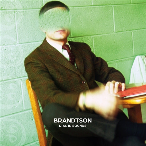 |  Vinyl LP | Brandston - Dial In Sounds (LP) | Records on Vinyl