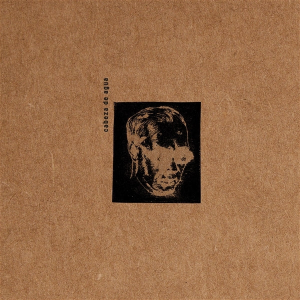 |  7" Single | Cabeza De Agua - Cabeza De Agua (Single) | Records on Vinyl