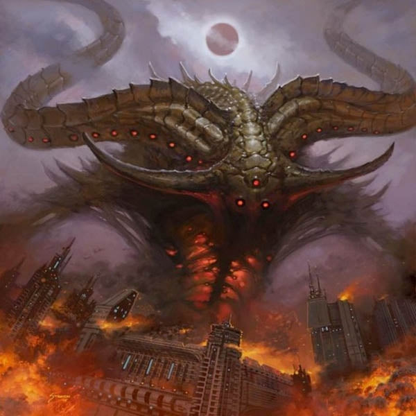 |  Vinyl LP | Oh Sees - Smote Reverser (2 LPs) | Records on Vinyl