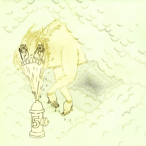 |   | Oh Sees - Cool Death of Island (LP) | Records on Vinyl