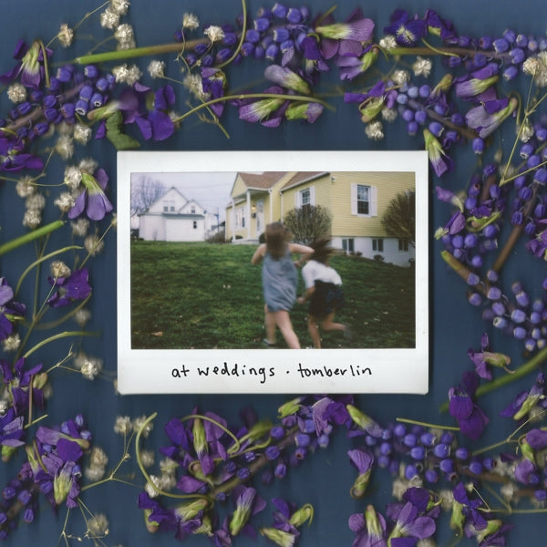 |  Vinyl LP | Tomberlin - At Weddings (LP) | Records on Vinyl