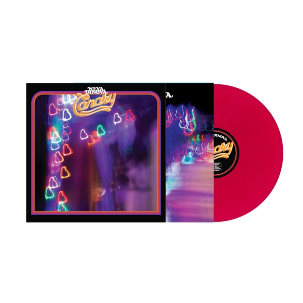 |   | Neva Dinova - Canary (LP) | Records on Vinyl
