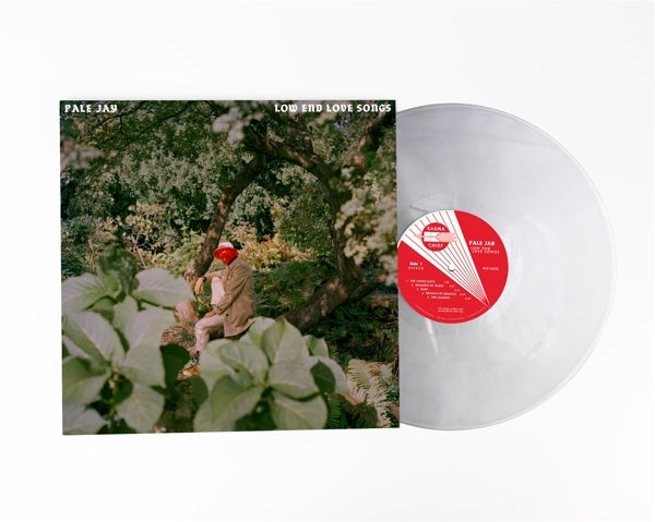 |  Vinyl LP | Pale Jay - Low End Love Songs (LP) | Records on Vinyl
