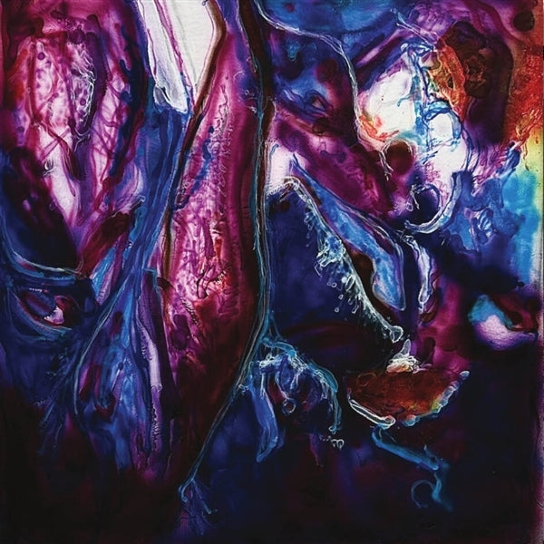 |  Vinyl LP | Whipping Boy - Dysillision (LP) | Records on Vinyl