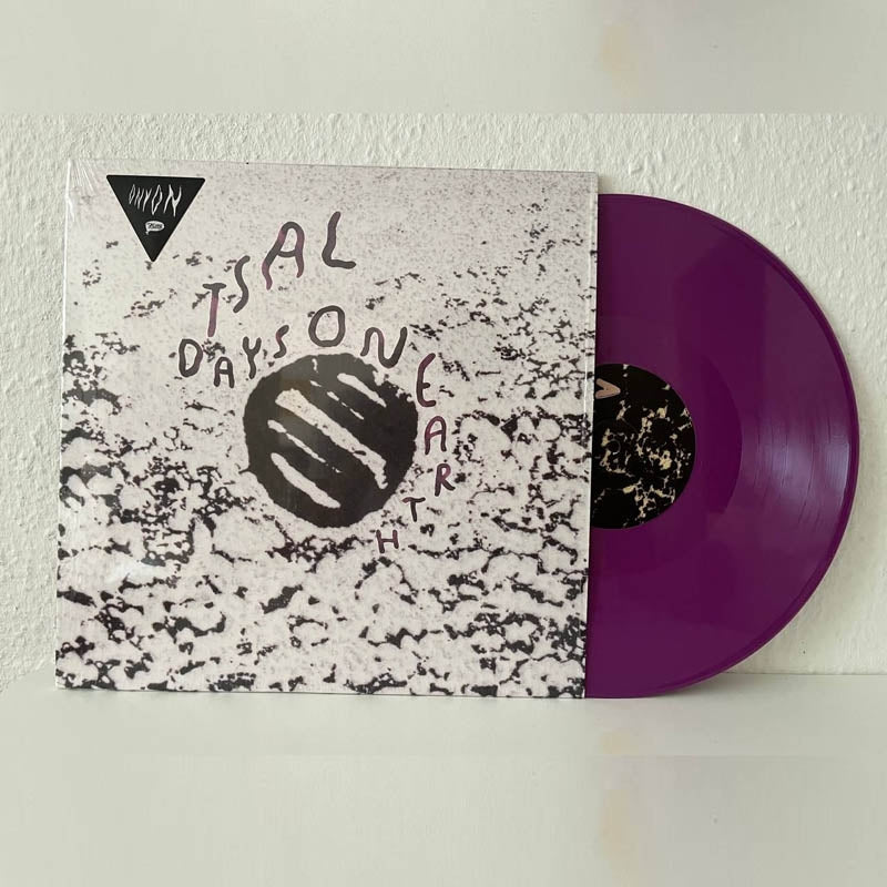 |   | Onyon - Last Days On Earth (LP) | Records on Vinyl