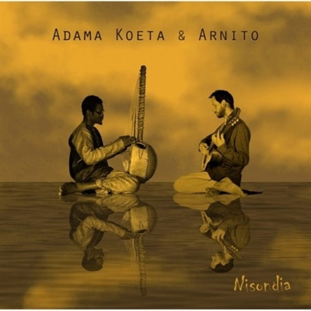 |  Vinyl LP | Adam Et Arnito Koeta - Nisondia (LP) | Records on Vinyl