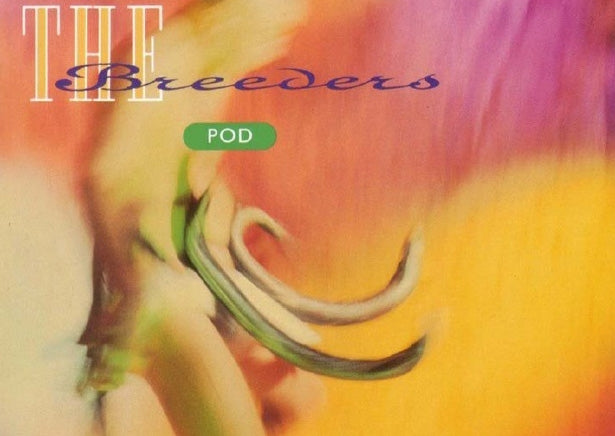 |   | Breeders - Pod (LP) | Records on Vinyl