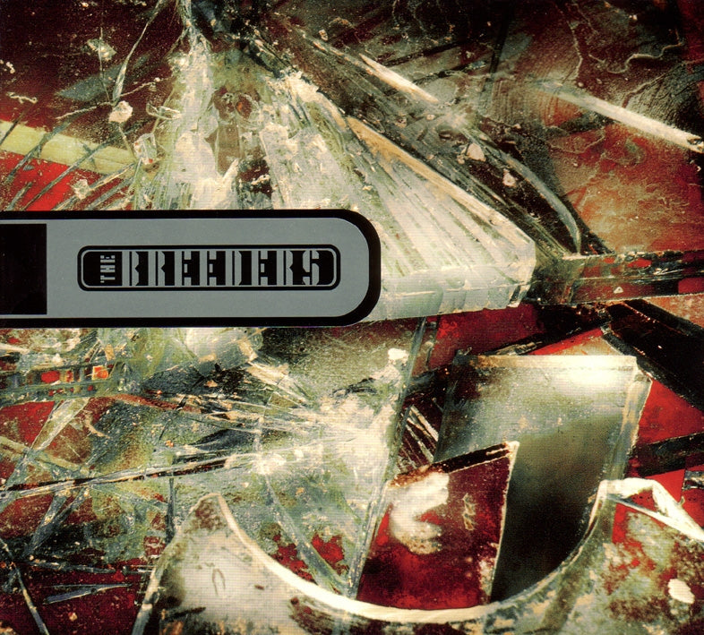 |   | Breeders - Mountain Battles (LP) | Records on Vinyl
