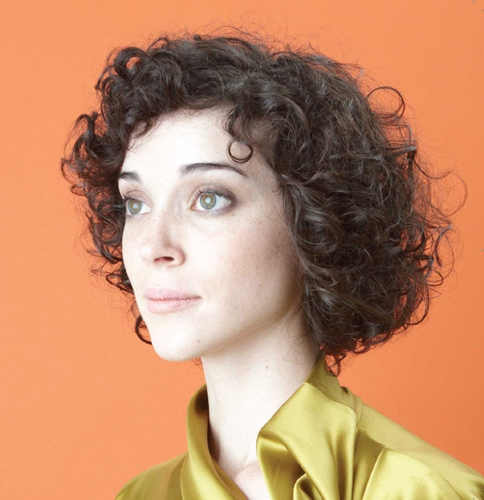 |   | St. Vincent - Actor (LP) | Records on Vinyl