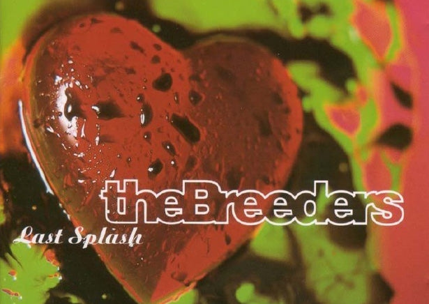 |   | Breeders - Last Splash (LP) | Records on Vinyl