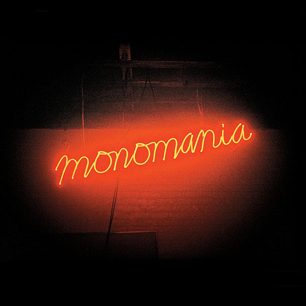 |  Vinyl LP | Deerhunter - Monomania (2 LPs) | Records on Vinyl