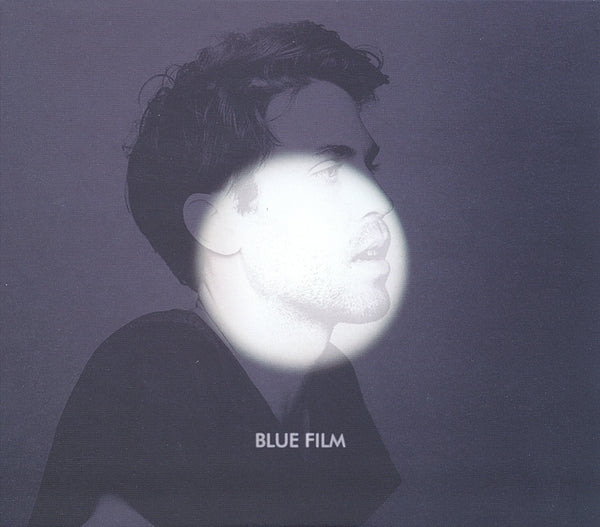 |  Vinyl LP | Lo-Fang - Blue Film (LP) | Records on Vinyl